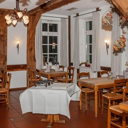 Museumskroog Specken *