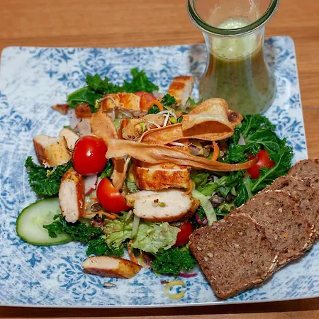 Museumskroog Specken Bad Zwischenahn