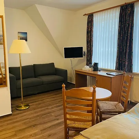 Museumskroog Specken Hotel