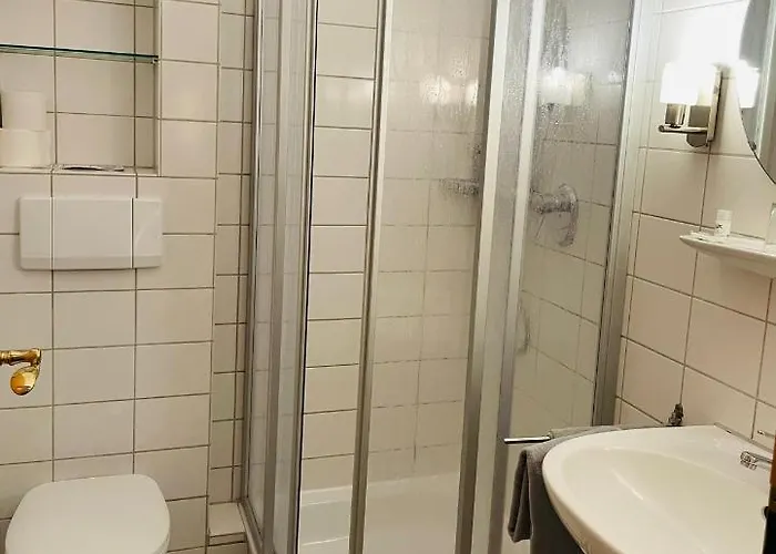 Museumskroog Specken Бад-Цвишенан